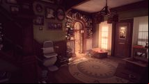 Free games: What Remains of Edith Finch will be free at the Epic Store