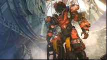 According to math, Anthem's current loot grind is pointless