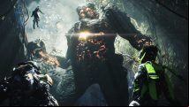 There's still hope for Anthem, says Star Citizen's Chris Roberts