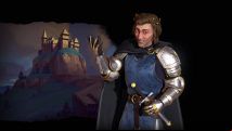 Civilization 6 Hungary guide - hail the Raven King