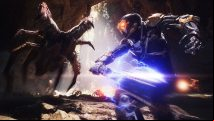 Anthem's fate will be decided by EA executives this week