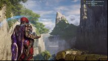 Anthem didn't get a first birthday party