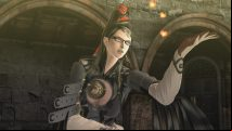 Bayonetta 2 director parts ways with PlatinumGames