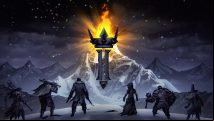 Darkest Dungeon 2 is coming to Early Access