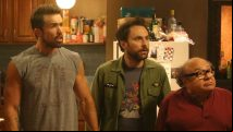 A sitcom about a game developer is on the way from the creators of It's Always Sunny