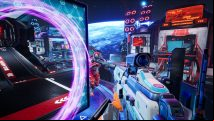 Making it in Unreal: when Halo met Portal in Splitgate: Arena Warfare