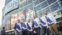 Team Liquid axes its Heroes of the Storm team