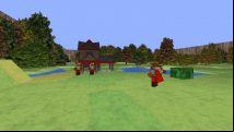 Age of Empires 2's Overreign mod lets you wololo in first person