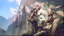 Apex Legends achieves the best launch month in free-to-play history