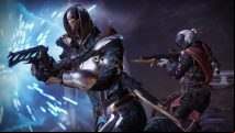 Destiny 2's Iron Banner entices PvE players with power-boosting consumables