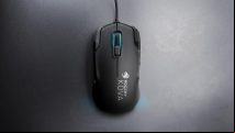 Roccat Kova AIMO review: an AIMO gaming mouse for lefties