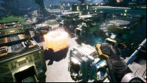 Satisfactory is an Epic Games store exclusive