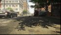 The division 2 fox under tree