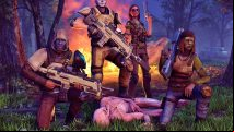 Free games: XCOM 2 is free this weekend, and all the DLC is half-price