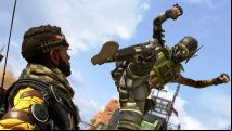 Apex Legends' Octane was inspired by a record-breaking Titanfall 2 speedrunner