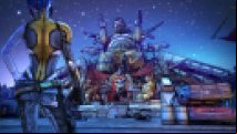 Gearbox's latest new game teaser is for… Borderlands 2?