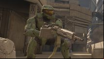 Halo: The Master Chief Collection might have mods, but not at launch