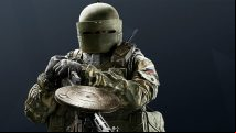 Ubisoft is testing reworks of Rainbow Six Siege's Glaz, Castle, Fuze, and… Tachanka