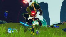 Risk of Rain 2 is fully 3D and available in Steam Early Access right now