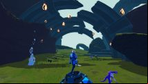 Risk of Rain 2 Artificer: how to unlock the final character