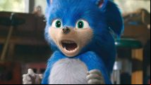 Sonic movie delayed to ensure 