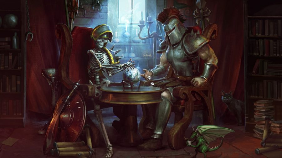 RuneScape