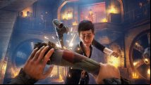 Making it in Unreal: the incredible ups and downs of We Happy Few