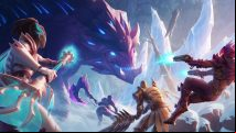 Dauntless weapon guide: the best weapons for beginners