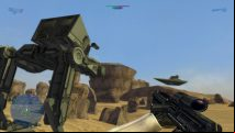 Star Wars: Battlefront 1 comes to Steam and GOG