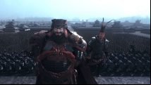 Total War: Three Kingdoms Lü Bu guide - how to unlock the Flying General