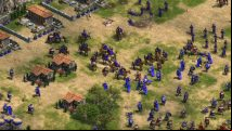 Age of Empires: Definitive Edition will have cross-play between Steam and the Windows Store