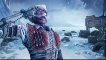 Borderlands 2 Reborn mod development has ended