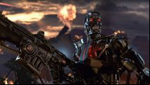 Play as the Terminator when you pre-order Gears 5
