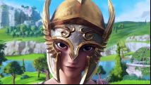 Ubisoft Forward will reveal the Zelda-like Immortals Fenyx Rising