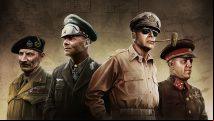 Developing Hearts of Iron 4: the past, present, and future of gaming's deepest WW2 sim