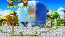 We're giving away 50 leveling packs in MapleStory to celebrate Pathfinder!