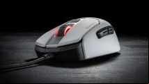 Roccat Kain 120 AIMO gaming mouse review: lightweight, accurate, and super-responsive
