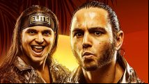 AEW unveils its wrestling game project next week