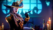 High Skies is a double-length Dauntless season with two separate Hunt es