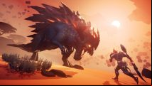 Dauntless Skullforge Exotic: how to get stamina-generating helm
