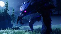 Dauntless Tragic Echo Exotic: how to get the powerful Exotic helmet