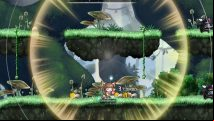 MapleStory's Pathfinder: Squadron of Heroes adds a new Party Quest, dungeon, and Gorgons