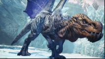 Monster Hunter World: Iceborne sales reach 6.6 million