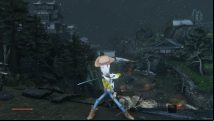 This Sekiro mod turns Wolf into Woody from Toy Story