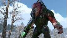 XCOM 2 has a 0.2% chance to use 'Chicken' in op names because a coder just wanted to