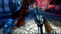 Borderlands 2 VR is bringing virtual Pandora to PC