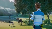 The Planet Zoo beta roars in next month
