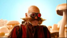 Jim Carrey is concerned about the audience dictating the movie Sonic redesign