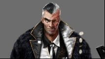 Supposed artwork from a cancelled Batman Arkham Knight sequel surfaces