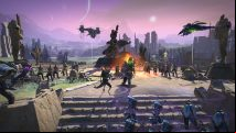 Here's your Humble Choice bundle for July 2020 - Age of Wonders: Planetfall, Void Bastards, and more